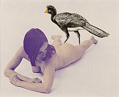 Mel Ramos - Boxed Suite Leta and the Swan 11-teilig, 77504-1, Van Ham Kunstauktionen