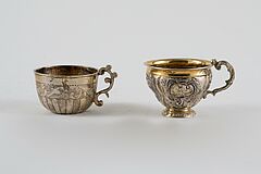 Moskau  St Petersburg - Zwei Tscharki, 76000-419, Van Ham Kunstauktionen