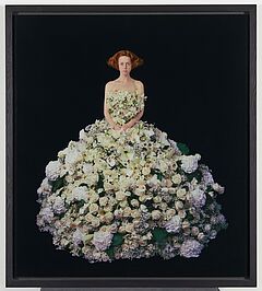 Nathalia Edenmont - First Wedding, 69000-6, Van Ham Kunstauktionen