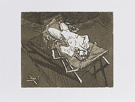 Norbert Tadeusz - Ohne Titel, 300002-4443, Van Ham Kunstauktionen