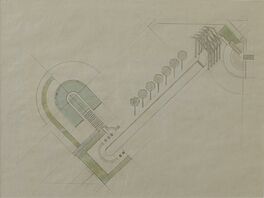 Wasa Marjanov - Ohne Titel WasserwerkTurm 5 Arbeiten, 56800-10894, Van Ham Kunstauktionen