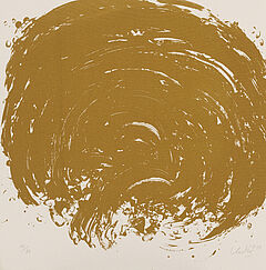 Guenther Uecker - Ouroboros, 66299-2, Van Ham Kunstauktionen