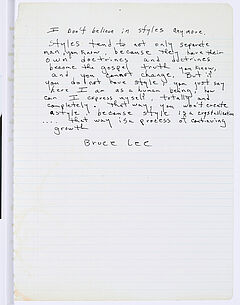 Larry Clark - Punk Pisasso AKA Editions Andrew Roth, 68003-76, Van Ham Kunstauktionen