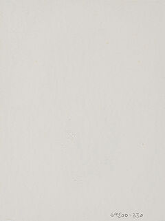 Richard Roth - Ohne Titel Kleines Spiegelbild, 69500-330, Van Ham Kunstauktionen