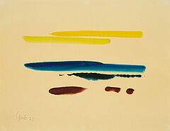 Siegward Sprotte - Landschaft, 77541-12, Van Ham Kunstauktionen