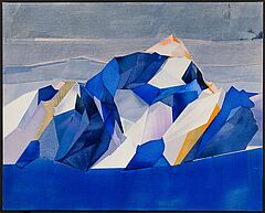 Torben Giehler - Lhotse, 70019-1, Van Ham Kunstauktionen