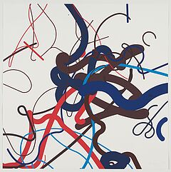 Zdenek Sykora - Tri faze Three Phases, 69937-1, Van Ham Kunstauktionen