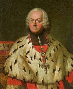 Verschiedene Kuenstler - Drei Gemaelde, 76915-4, Van Ham Kunstauktionen