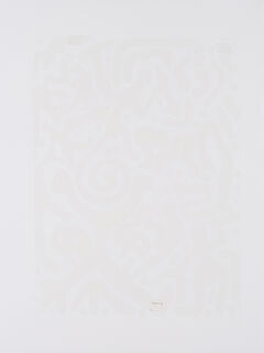 AR Penck - Krisenherbst, 73891-6, Van Ham Kunstauktionen