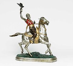 Auktion 302 Los 977, 46413-43, Van Ham Kunstauktionen