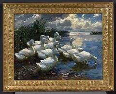 Alexander Max Koester - Auktion 304 Los 355, 48032-1, Van Ham Kunstauktionen