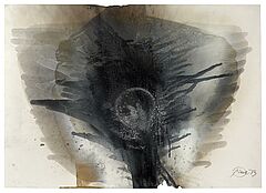 Otto Piene - Auktion 337 Los 343, 53992-1, Van Ham Kunstauktionen