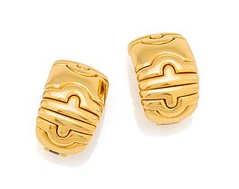 Bulgari - Auktion 498 Los 555, 76481-3, Van Ham Kunstauktionen