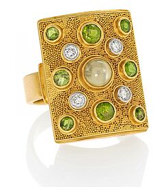 Elisabeth Treskow - Elisabeth Treskow, 66091-2, Van Ham Kunstauktionen