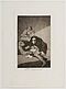 Francisco Jose de Goya y Lucientes - El Vergonzoso, 76000-366, Van Ham Kunstauktionen