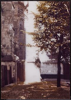 Gerhard Richter - Domecke I, 81029-1, Van Ham Kunstauktionen