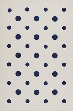 Guang Yao Wu - Ohne Titel, 70387-31, Van Ham Kunstauktionen