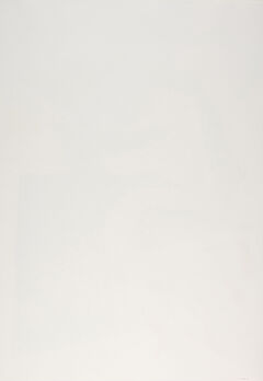 Imi Knoebel - Ohne Titel Messerschnitt, 81356-2, Van Ham Kunstauktionen