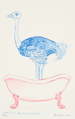 Mark Dion - The Miscellany Portfolio, 81554-2, Van Ham Kunstauktionen