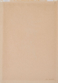 Max Liebermann - Selbstbildnis mit Strohhut, 70389-4, Van Ham Kunstauktionen