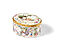 Meissen - Ovale Tabatiere mit galanten Szenen, 76303-3, Van Ham Kunstauktionen