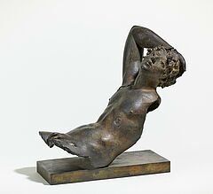 Karl-Heinz Krause - Ohne Titel, 66721-1, Van Ham Kunstauktionen