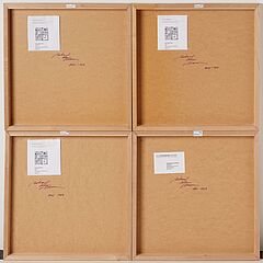 Richard Allen Morris - Salon Style, 82067-19, Van Ham Kunstauktionen