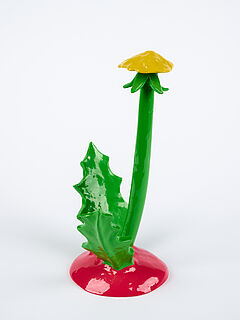 Thomas Stimm - Loewenzahn, 76858-13, Van Ham Kunstauktionen