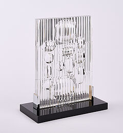 Victor Vasarely - Erebus, 75728-1, Van Ham Kunstauktionen