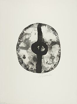 Emil Schumacher - 61967, 333333-10, Van Ham Kunstauktionen