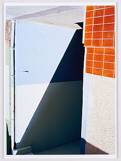 Andrea Gruetzner - Ohne Titel Schatten, 70387-149, Van Ham Kunstauktionen