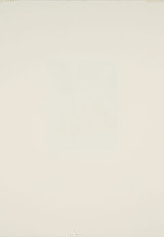 Arnulf Rainer - Robespierre, 81941-39, Van Ham Kunstauktionen