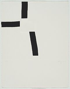 Eduardo Chillida - Aromas IV, 69659-2, Van Ham Kunstauktionen