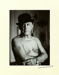 Jacques Henri Lartigue - Auktion 301 Los 1122, 46955-3, Van Ham Kunstauktionen