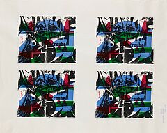 HAP Grieshaber - Auktion 306 Los 1126, 47148-360, Van Ham Kunstauktionen