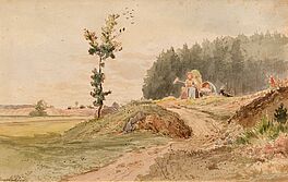 Hugo Muehlig - Auktion 319 Los 872, 50302-26, Van Ham Kunstauktionen