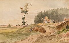 Hugo Muehlig - Auktion 319 Los 872, 50302-26, Van Ham Kunstauktionen