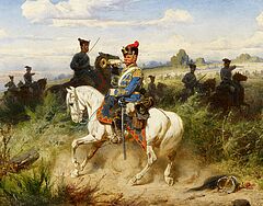 Christian Sell - Auktion 320 Los 635, 51622-3, Van Ham Kunstauktionen