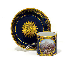 Meissen - Auktion 327 Los 1739, 52586-11, Van Ham Kunstauktionen