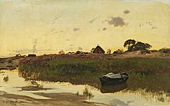 Eugen Bracht - Auktion 399 Los 1338, 61737-1, Van Ham Kunstauktionen