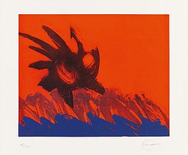 Otto Piene - Handlesen, 59488-5, Van Ham Kunstauktionen