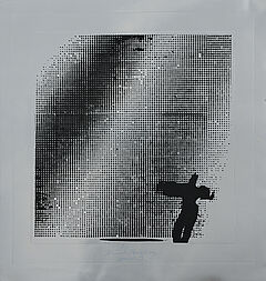 Heinz Mack - Der Tänzer, 82151-14, Van Ham Kunstauktionen