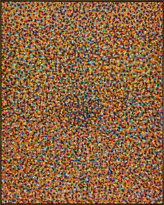 Hermann-Josef Kuhna - Lubang, 78083-36, Van Ham Kunstauktionen