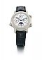 Jaeger LeCoultre - Jaeger LeCoultre, 80544-1, Van Ham Kunstauktionen