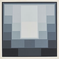 Karl Gerstner - Color Levels, 70551-24, Van Ham Kunstauktionen