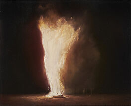 Marcin Cienski - Ohne Titel Fire, 75669-6, Van Ham Kunstauktionen