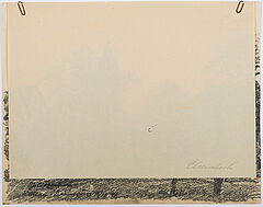 Max Clarenbach - 2 Zeichnungen Astenberg und Wittlaer - Duesseldorf, 69927-7, Van Ham Kunstauktionen