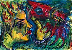 Antonius Hoeckelmann - Auktion 404 Los 663, 61892-2, Van Ham Kunstauktionen