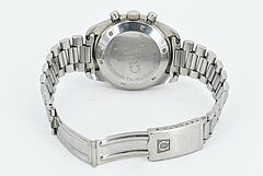 Omega - Speedmaster, 75656-1, Van Ham Kunstauktionen