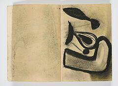 Pompeo Forgione - Spazio Cartonizzato, 82000-503, Van Ham Kunstauktionen